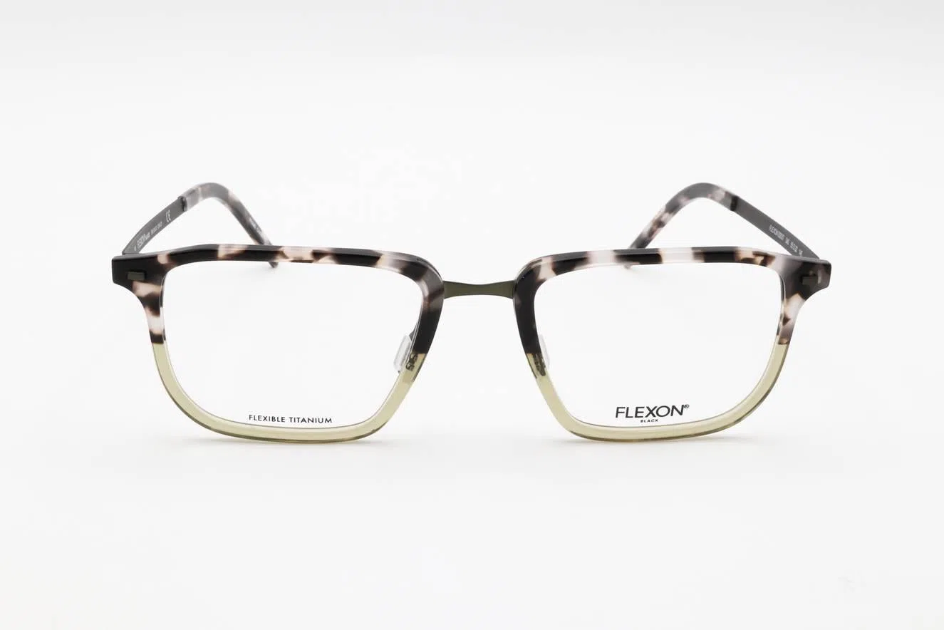 Flexon FLEXONB2037 Eyeglasses - view 6